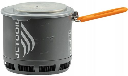Kuchenka turystyczna Stash Cooking System Jetboil na Arena.pl