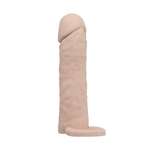 pretty love   penis sleeve medium na Arena.pl
