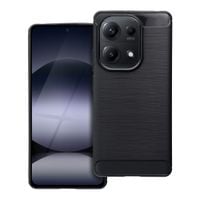 Futerał CARBON do XIAOMI Redmi NOTE 14S czarny