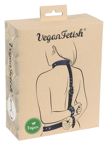 Neck-Wrist Restraint Vegan na Arena.pl