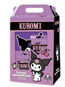 zestaw upominkowy kuromi 4059