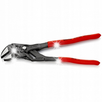 KNIPEX 86 01 250 Szczypce klucz w jednym narzędziu