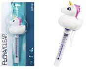 termometr basenowy jednorożec bestway 58595