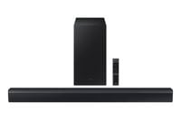 Soundbar Samsung HW-C450/EN 2.1 300W czarny