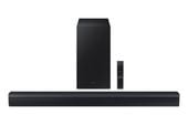 Soundbar Samsung HW-C450/EN 2.1 300W czarny