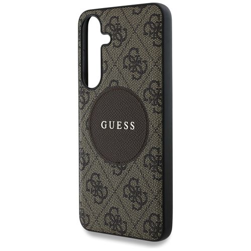 etui guess 4g round patch classic logo   magsafe do samsung galaxy na Arena.pl