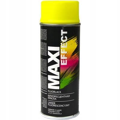 maxi color fluor pomarańczowy na Arena.pl