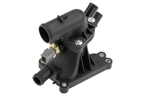 TERMOSTAT Z OBUDOWĄ FORD FOCUS III 2012 2013 2014 2015 2016 2017 na Arena.pl