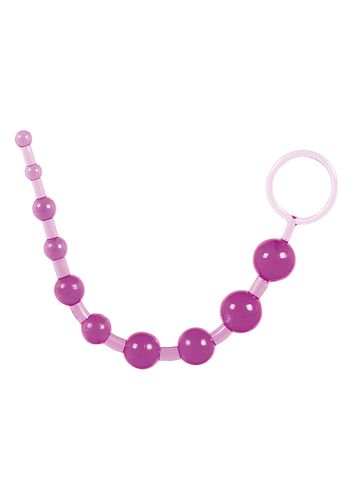 thai toy beads purple na Arena.pl