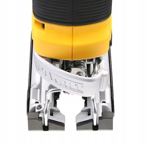 DEWALT WYRZYNARKA 18V DCS334N-XJ SOLO na Arena.pl