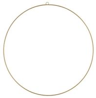 KOŁO DEKORACYJNE OBRĘCZ BAZA DO STROIKÓW 40CM