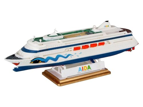 REVELL 1:1200 Aida (05805) na Arena.pl