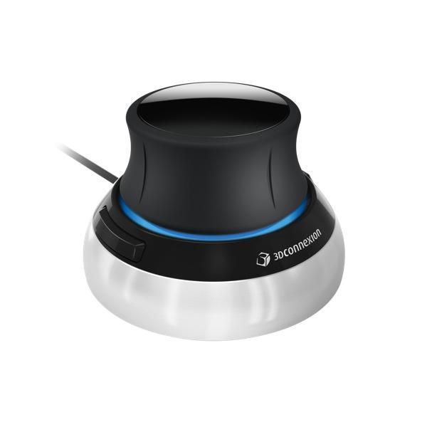 3Dconnexion SpaceMouse Compact - Includes zdjęcie 1