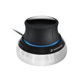 3Dconnexion SpaceMouse Compact - Includes