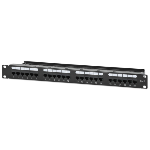 721035 intellinet network solutions 19 patch panel na Arena.pl