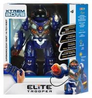 ND17_ZB-134678 Robot Elite Trooper 380974 Xtrem Bots