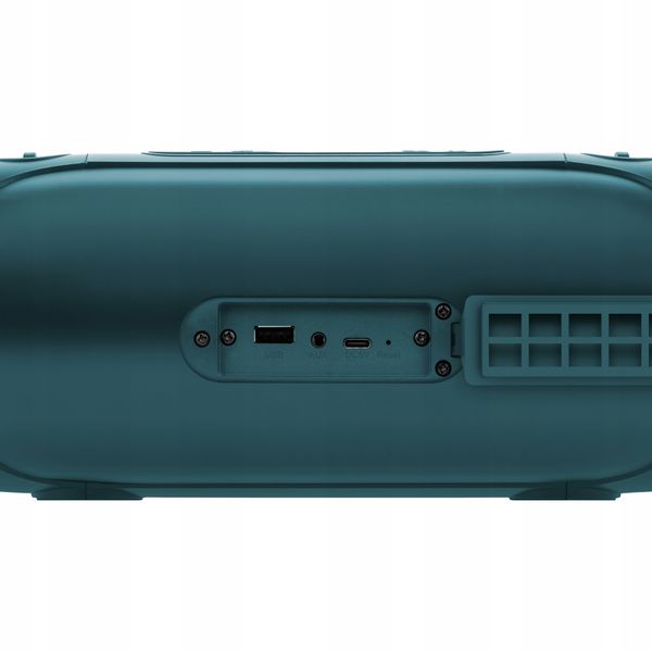 Głośnik Bluetooth 5.0 K&M TWS USB AUX IPX5 30W zdjęcie 15
