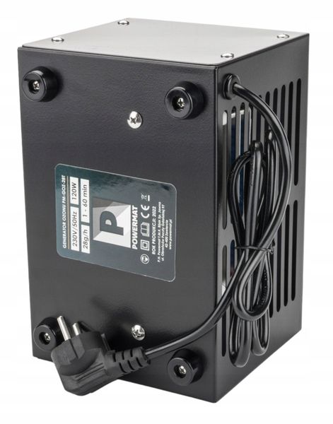 GENERATOR OZONU 28 000 MG/H MOCNY OZONATOR + TIMER zdjęcie 4