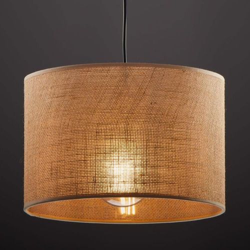 lampa wisząca juta 6580 tk lighting na Arena.pl