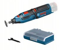 Narzędzie wielofunkcyjne BOSCH Professional GRO 12V-35 06019C5000