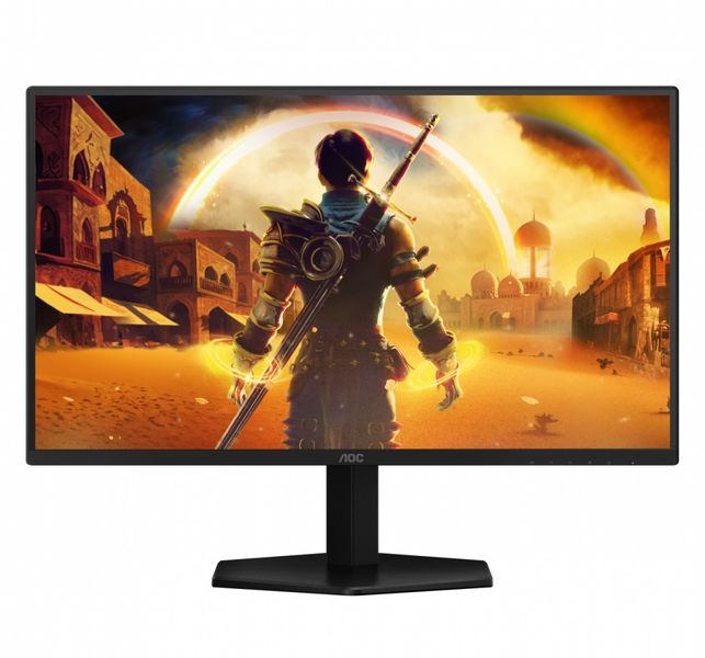 Monitor LED 24" AOC 25G42E zdjęcie 7