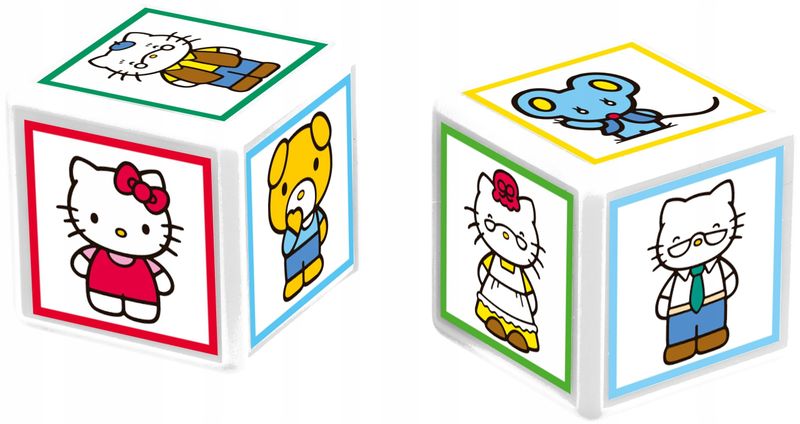Match Hello Kitty zdjęcie 4