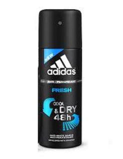 Adidas Cool&Dry Fresh Deodorant 150ml dezodorant