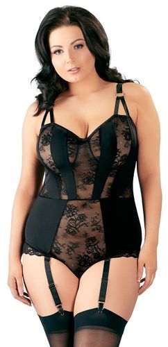 lace body 90f/xl na Arena.pl