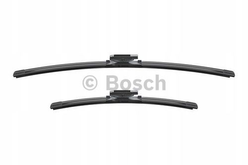 BOSCH PIÓRA WYCIERACZEK AEROTWIN 600/400 na Arena.pl