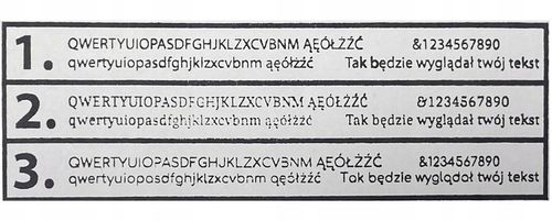 COLOP C30 Pieczątka do 6 wersów FIRMOWA LEKARSKA IMIENNA BIUROWA - kolory na Arena.pl