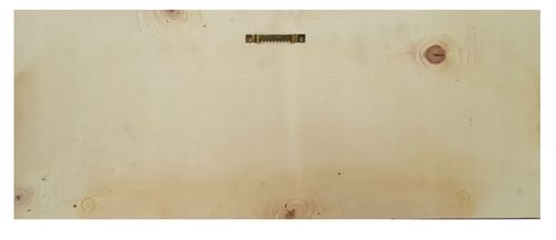 Obrazek na desce ozdoba ścienna dekoracja ściany na Arena.pl