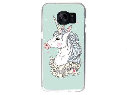 SAMSUNG GALAXY S7 EDGE | Etui case WZORY na Arena.pl