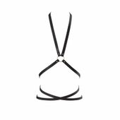 uprząż maze multi-way harness black bijoux indiscrets