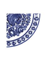 SERWETKI MAKI POL-MAK 33X33 TALERZ FAJANS WŁOCŁAWEK