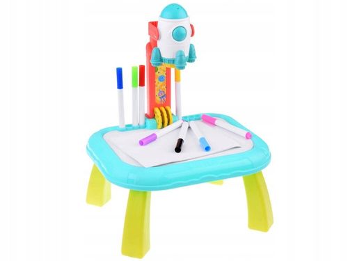 Regulowany Projektor Rzutnik KOSMOS wyświetlanie + rysowanie TA0102 na Arena.pl