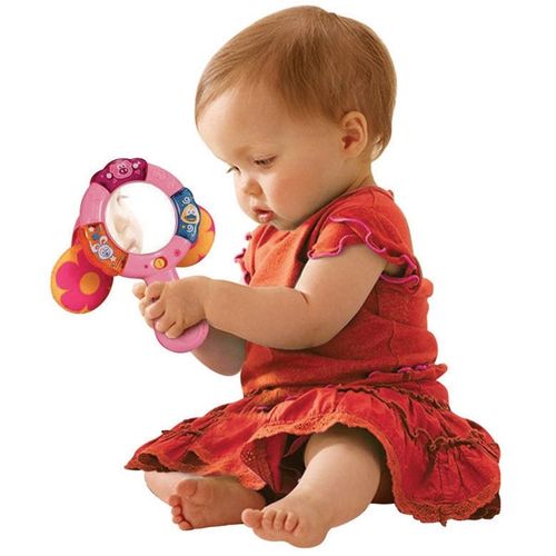 Vtech magiczne lusterko edukacyjne interaktywne pl na Arena.pl