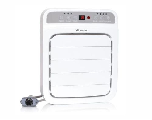 panel sterujący warmtec controlbox na Arena.pl