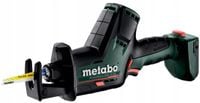 PIŁA SZABLASTA SSE 18 LTX COMPACT 602266840 METABO