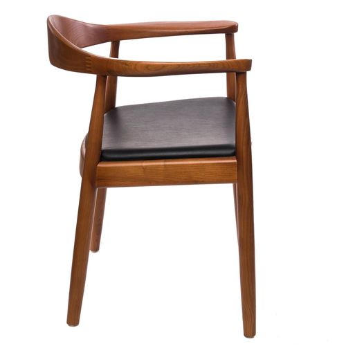 Krzesło President j. brąz na Arena.pl