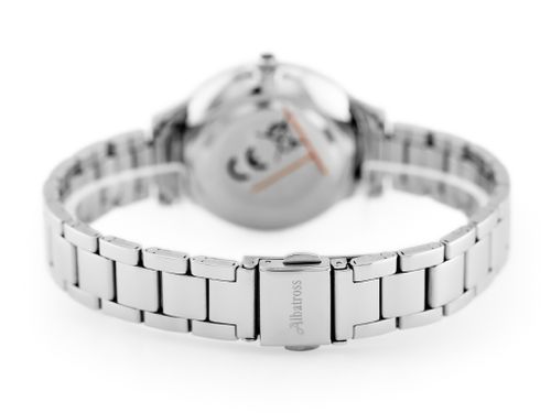 ALBATROSS Mirage ABBC02 (za538c) silver/black na Arena.pl