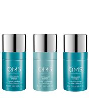 Qms Core System Collagen + Exfoliant Medium Set 3x30 Ml