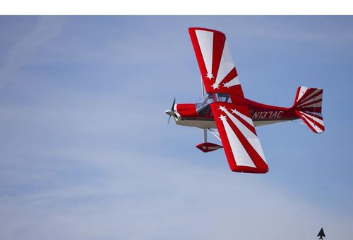 Super Decathlon 100cc ARF na Arena.pl