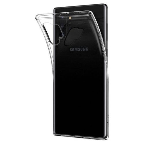 SPIGEN LIQUID CRYSTAL 075CS27129 IPHONE 11 PRO MAX CRYSTAL CLEAR na Arena.pl