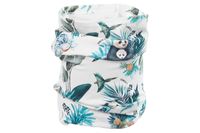 Jamiks JENSON wielofunkcyjny komin dżungla