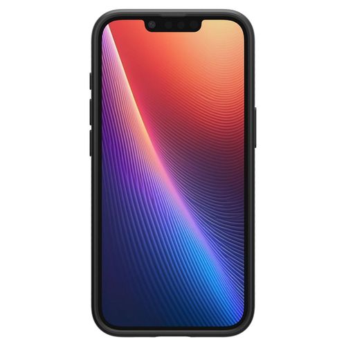 SPIGEN LIQUID AIR IPHONE 16E MATTE BLACK na Arena.pl