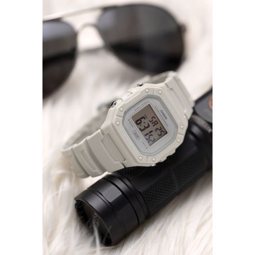 ZEGAREK UNISEX CASIO W-218HC-8A + BOX (zd208e) na Arena.pl