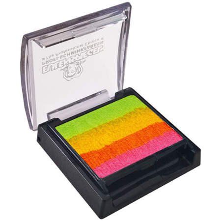 Farba do malowania twarzy i ciała 6 ml Split Cake na Arena.pl