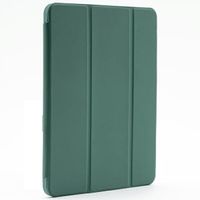 mercury flip case ipad pro 13 (2024)ciemnozielony /dark green