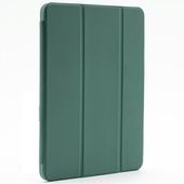 mercury flip case ipad pro 13 (2024)ciemnozielony /dark green
