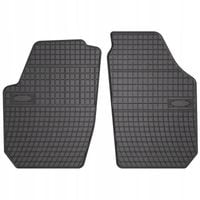 SKODA Roomster 2006-15 Dywaniki gumowe WYCIERACZKI